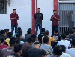 Back to Basic, Ingat dan Catat Jadwal Layanan Besukan Terbaru Lapas Cilacap